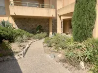 T2 apartment quiet quiet sea view ideal 4 people - 4 Sao