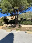 Flat for 6 people with air conditioning, St Clair Le LAVANDOU, renovated in 2023 - Homestays