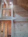 Lake Superior Views Log Home - Wi-Fi