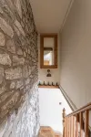 Chapel Cottage - with Log Burner - Homestays