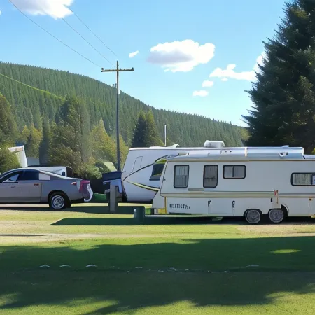 Green View Motel and RV Park