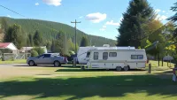 Green View Motel and RV Park - Motels