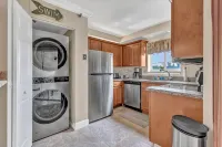 Relax by the sea! Jupiter 1-bedroom condo near Jupiter Beach