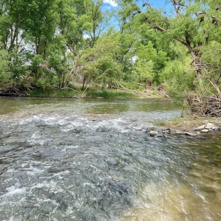 Glamping cabin- 10 min from Verde River day use Perfect to unplug & be w/ nature