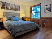 Elegant Mountain Escape –3Br/3BA Perfect for Biking Groups & Families - balcony