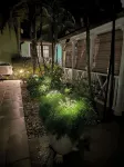Pool fronted Luxury re furbished  Villa with Fairmont beach club access card.