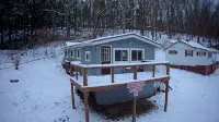 Eagle's Peak Cottage - Wifi