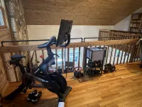 Highlands Spacious MTN Cabin for 16 w/Hot Tub+gameroom+gym+wifi & 4m from DT