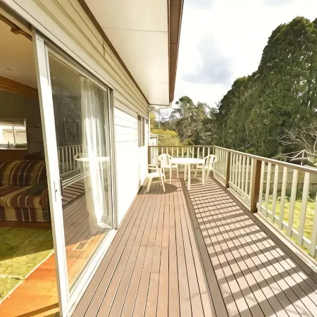 Grevillea Cottage - Family and Group Getaways