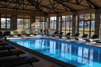 Schuchmann Wines Château,Villas & Spa - 4-Star