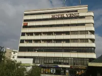 威尼斯酒店 鄰近伊戈羅特花園的酒店