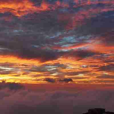 Baguio Vacation House with Amazing Sunset View Others
