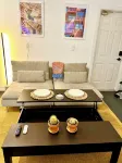 Modern Studio w/ Private Bath, Fast Wi-Fi, Laundry - Apartments