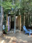 Rare Find: Private Cottage on 500 ft of Clear Waterfront — Book Your Escape - 2-Star