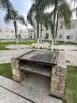 Departamento en Fraccionamiento Seguro