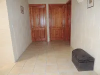 Beautifully Farmhouse with Private Pool - balcony