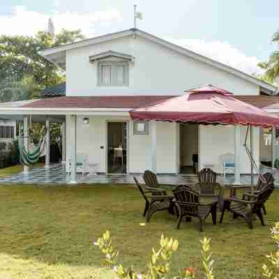 Private beach and private pool house in Samana, Dominican Republic! Hotel Exterior