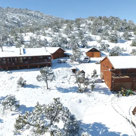 Secluded Vacation Rental-Amazing Views With Home Gym