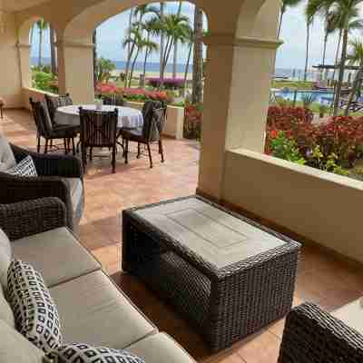 Las Mananitas - 2BR BEACHFRONT - #103 Groundfloor 1900 Sf Phase 1 Condo Others