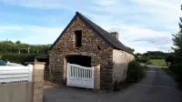 At Telgruc on the Crozon peninsula, between beaches and coastal paths - Homestays