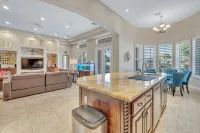 Luxurious Leisure At Lehi - بيت ضيافة