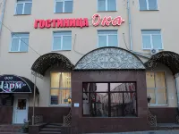 OKA Hotel Hotels in Kaluga