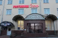 Ока Отели в г. 