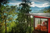 Hotel Antumalal - วิว