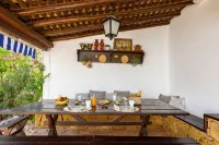 Monte da Luz - House of the Parreira - 4-Star