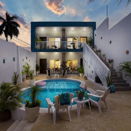 Hgtv-Featured Romantic Escape • Walk to Sea • Ideal for Scuba Couples