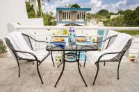 Hgtv-Featured Romantic Escape • Walk to Sea • Ideal for Scuba Couples