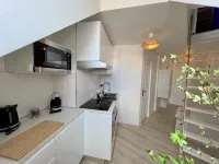 Appartement L'océan - 4 étoiles