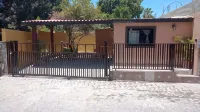 Cozy and comfy little house in the heart of Loreto - Homestay