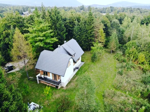Anemona House - Plitvice Lakes - 500 m  from  Big Waterfall