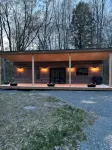 BRAND NEW - Intimate tiny cabin in Algoma! - Homestays