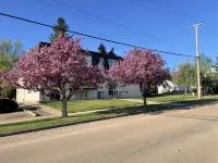 Stunning 1 Bedroom Apartmenet