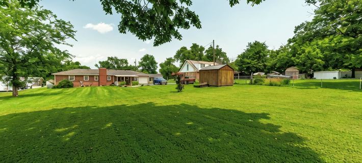 Spacious Home in Quiet Neighborhood - Half Mile from Historic Gallatin Square Hôtels à&nbsp;: Comte de Sumner