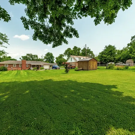 Spacious Home in Quiet Neighborhood - Half Mile from Historic Gallatin Square