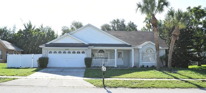 Zojo_ Lovely House Close TO Disney Hotels in Clermont