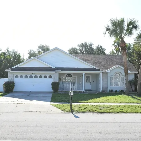 Zojo_ Lovely House Close TO Disney
