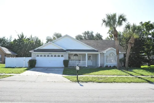 Zojo_ Lovely House Close TO Disney