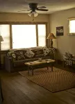 Completely renovated home with BRAND NEW HOT TUB.  See pics