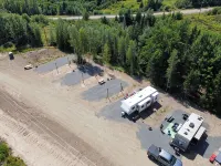 Relaxation, Privacy, Hot Tub, Pet Friendly- Kouchibouguac - Wi-Fi
