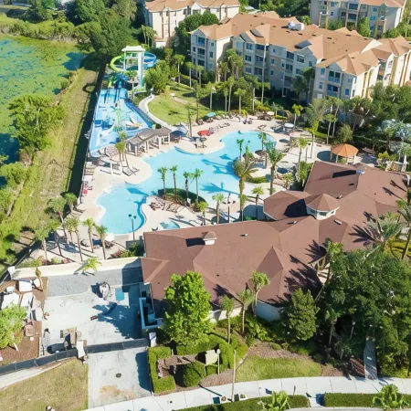 Your Dream Family Vacation Home – 5Br, 5BA & Sun-Filled South-Facing Pool!