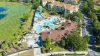 Your Dream Family Vacation Home – 5Br, 5BA & Sun-Filled South-Facing Pool!