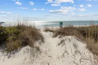 Relaxing Getaway at Atlantic Beach - 4-Star