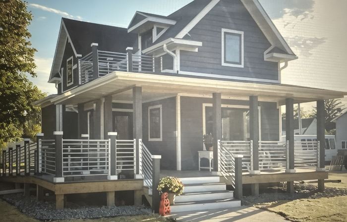 Legacy Guest House , Mount Horeb WI