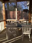 Bodenhammer Cabin - Mountain Home Arkansas