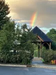 3's a Charm - Relax after wine touring, sightseeing & shopping - 2-Star