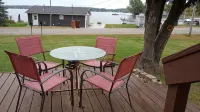 Chippewa Lake, MI Access with a View. Ferris 12.5 mi. Sxs's and Orvs Welcome. - 3-Sterne